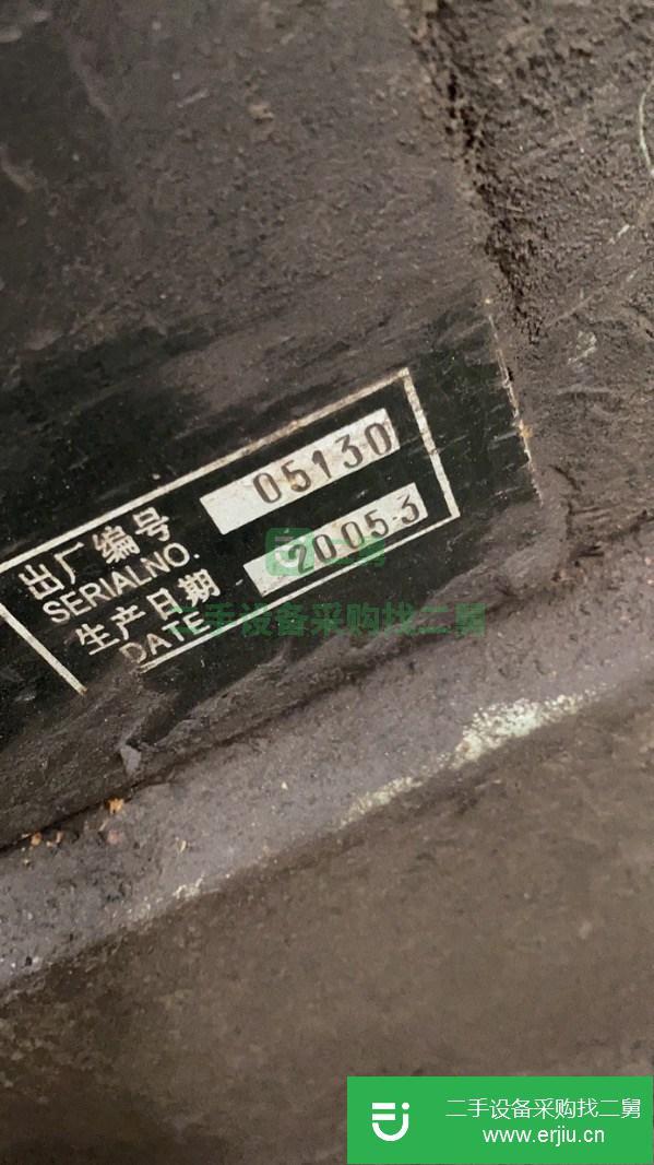 江蘇出售二手8米CW61140L臥式車床