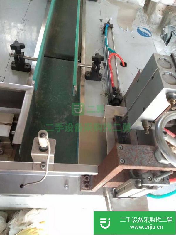 湖南出售二手3排抽紙機