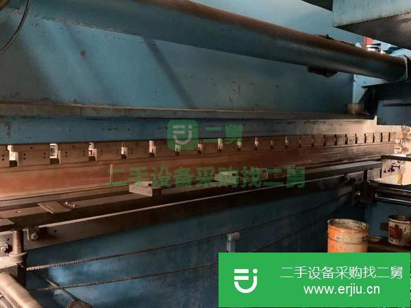 遼寧出售二手液壓折彎機