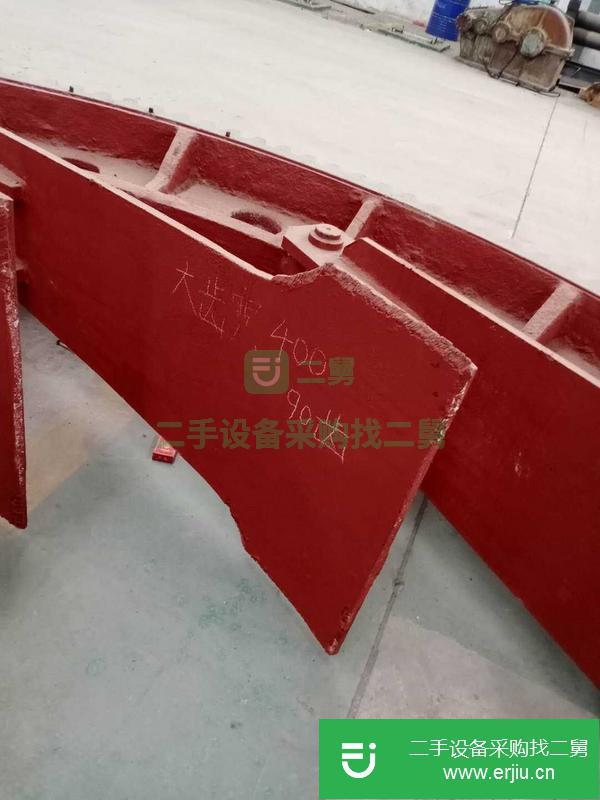 陜西出售二手回轉窯