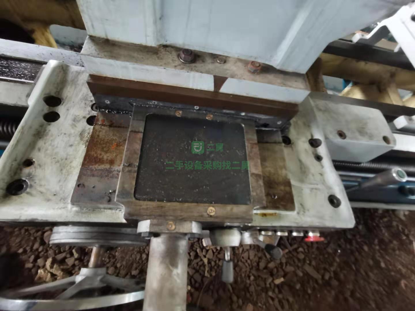 出售一臺車床生產廠家山東德州普利森