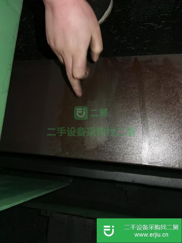 江蘇出售二手恒升6213數控落地鏜床