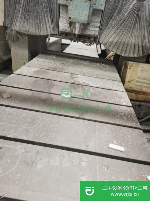 廣東出售二手天工偉業860雕銑機