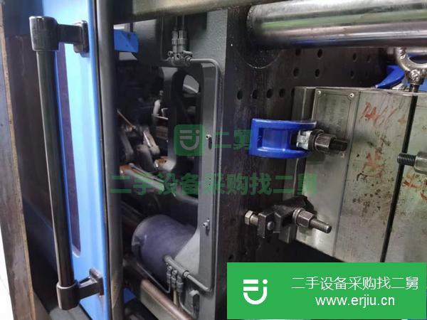 湖南出售二手海天MA1200注塑機