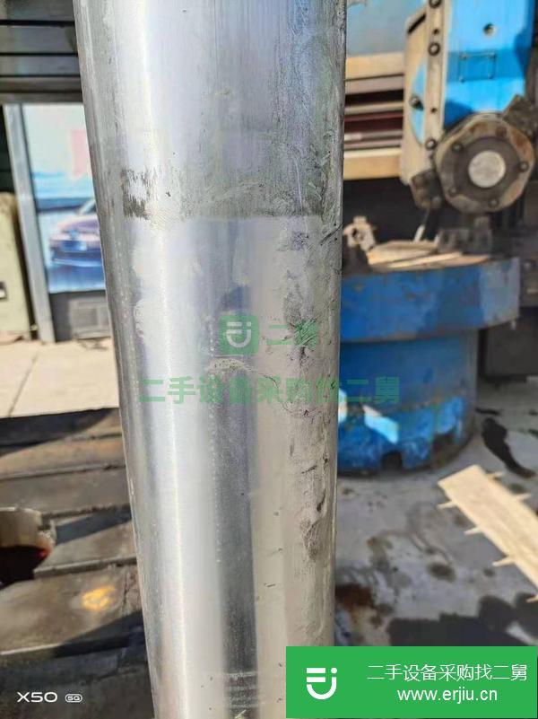 江蘇出售二手四柱萬能液壓機