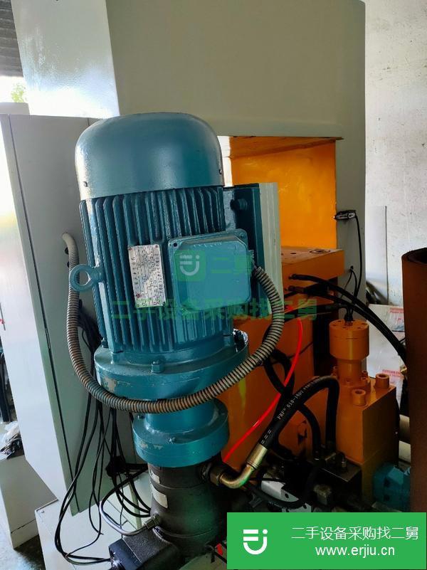 廣東出售二手300噸框架式液壓機