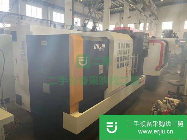 安徽出售二手?jǐn)?shù)控車(chē)床