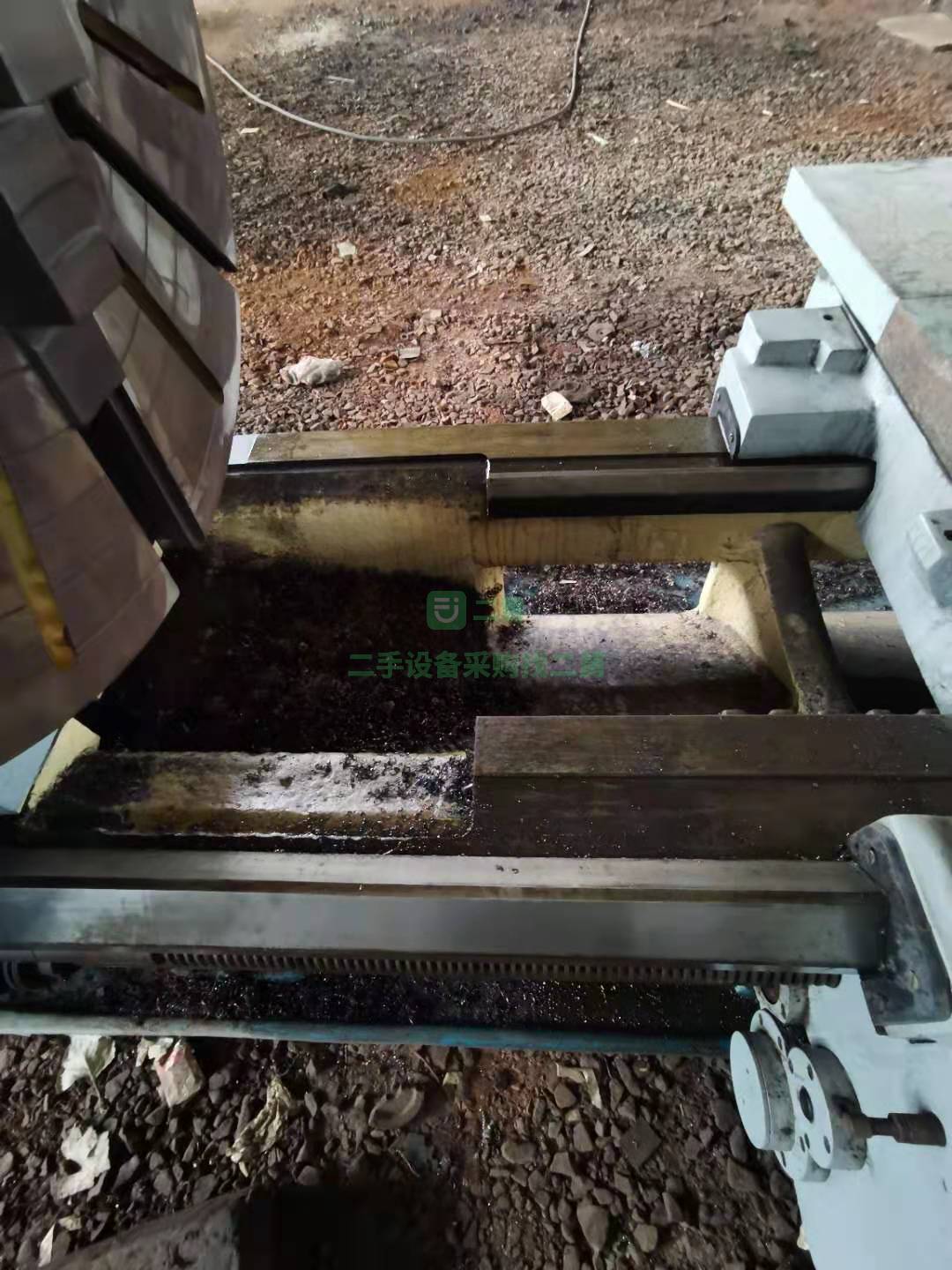 出售一臺車床生產廠家山東德州普利森