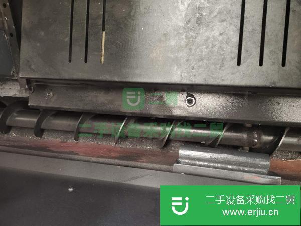 遼寧出售二手斯可源GMC-3015數控龍門加工中心