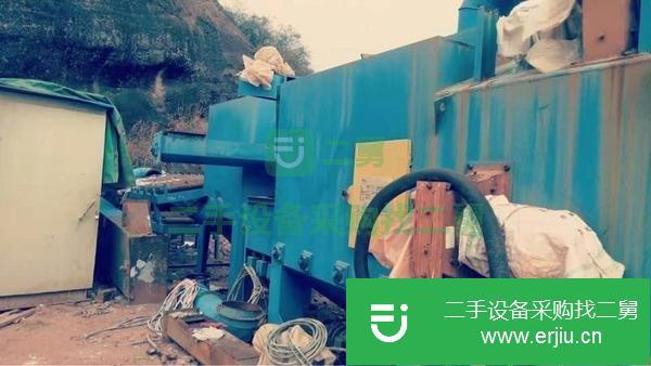 浙江低價(jià)出售通過式拋丸機(jī)