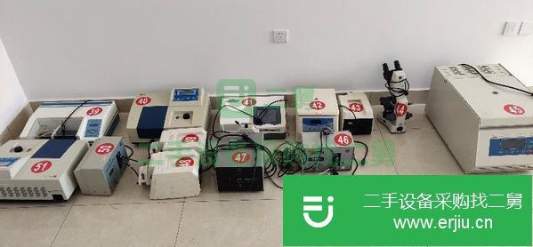 浙江出售二手醫用純凈水設備