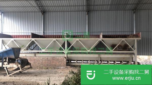 河南出售二手100噸水泥罐