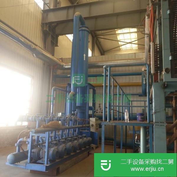 安徽出售二手建筑模塊泡沫成型機