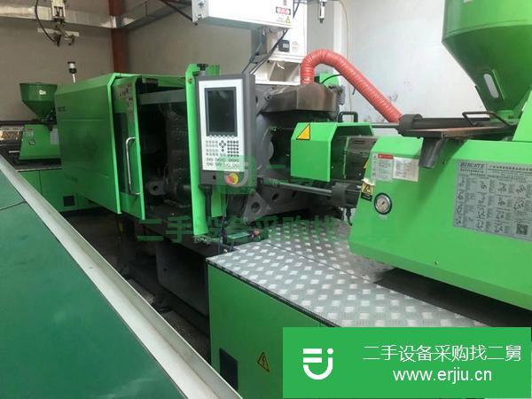 河南出售二手海天190Se注塑機