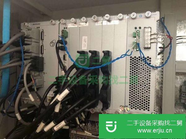 江蘇出售二手北京JDLVM550T精雕機