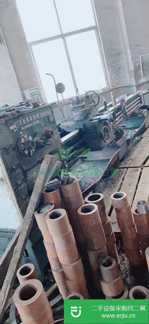 山東出售精品3米臥式車床