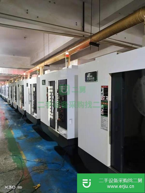 廣東出售二手享譽T6鉆攻機