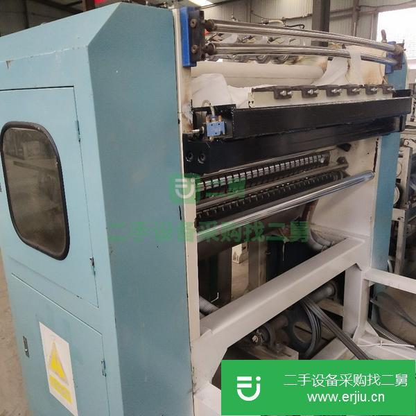 山東出售二手紙抽機