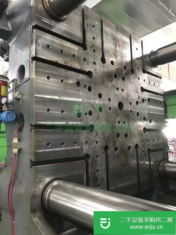 吉林出售二手東華1600JSe注塑機