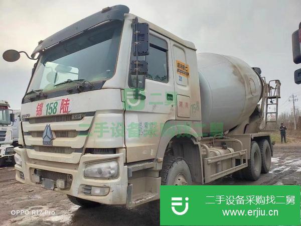 湖南出售二手大14方16方國四豪沃?jǐn)嚢柢?/>
                            </li>
                        </ul>
                    </div>
                    <div   id=