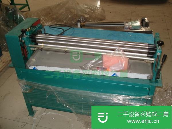 廣東出售二手700柜式膠水機(jī)