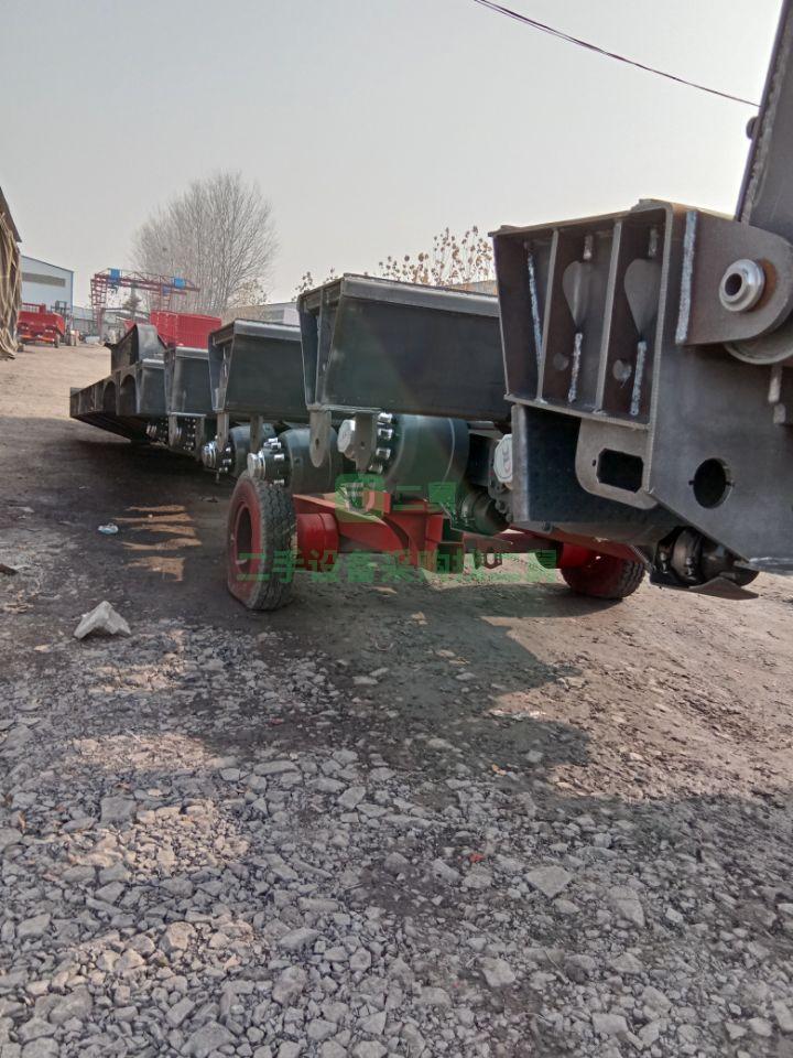 出售二手九成新以上的的半掛車