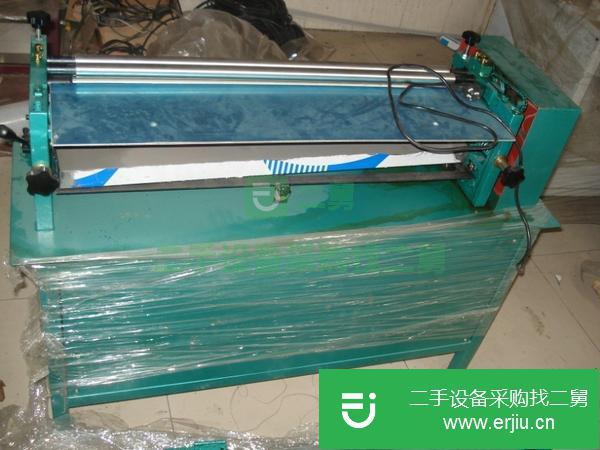 廣東出售二手700柜式膠水機(jī)