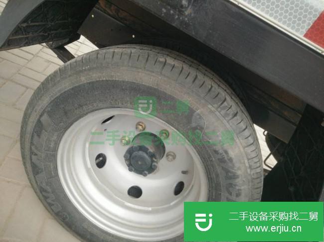 山東出售二手上汽躍進輕卡貨車