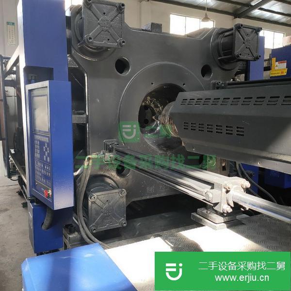 上海出售二手海天MA13000注塑機