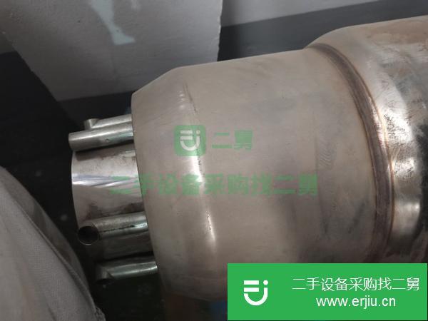 江蘇出售二手利雅路rs310燃燒機