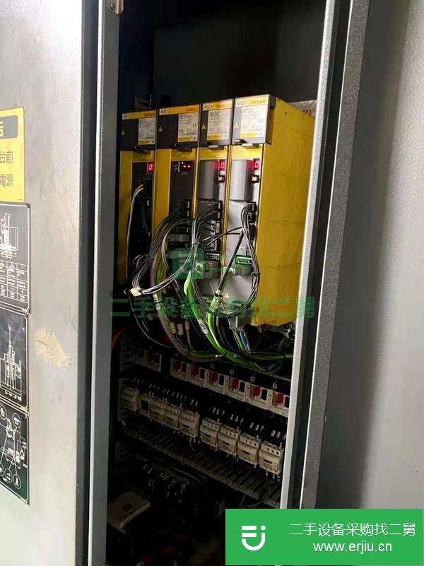 山東出售二手臺灣永進102A加工中心