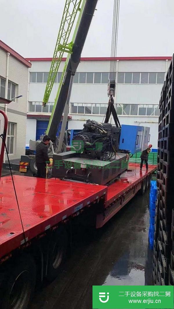 廣東出售二手海天MA3600注塑機
