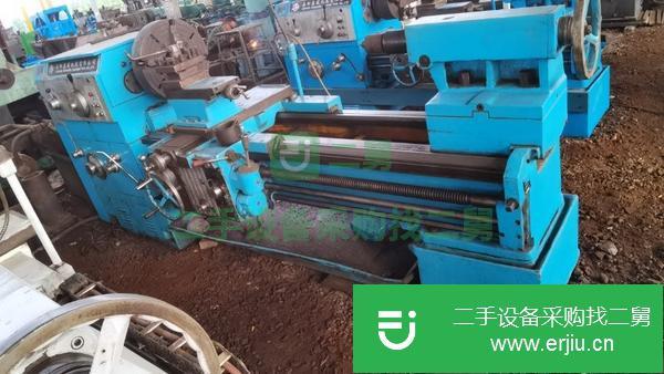 山東出售二手鑫盛車床一米五