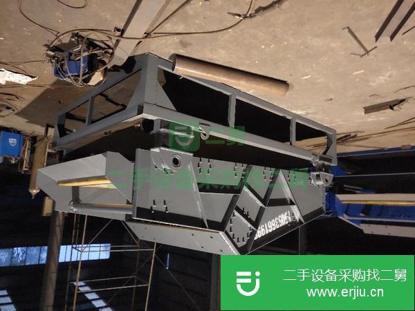 山東出售二手九成新洗砂機(jī)