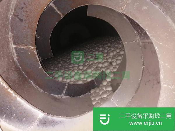 廣東出售二手干式球磨機(jī)