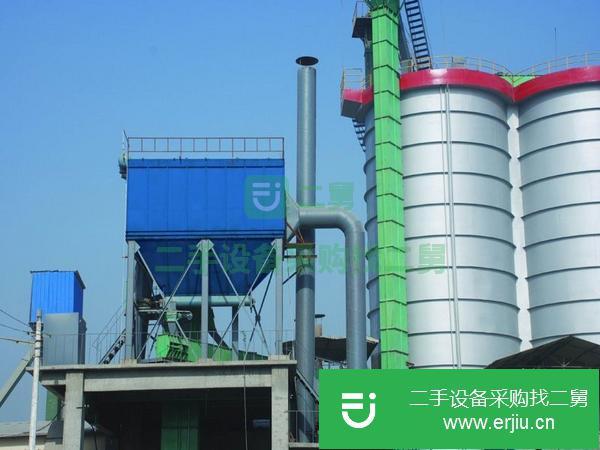 山東出售二手布袋除塵器