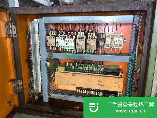 河北出售二手南京二機(jī)YBN3132滾齒機(jī)