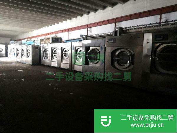河北出售二手水洗機