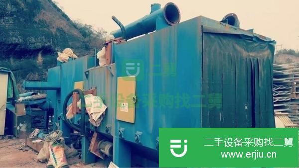 浙江低價(jià)出售通過式拋丸機(jī)