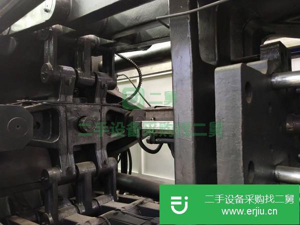 廣東出售二手海天MA5300注塑機