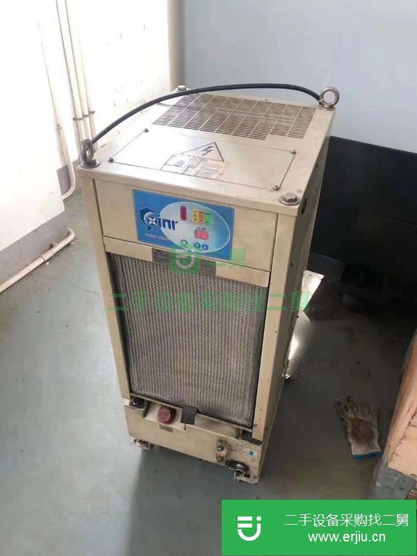黑龍江出售二手凱博DC8070A雕銑機