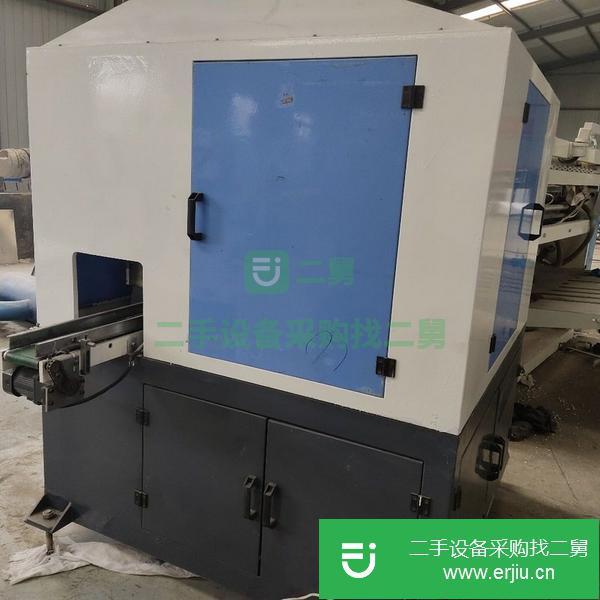 山東出售二手紙抽機