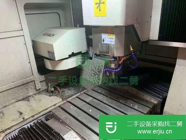 黑龍江出售二手650雕銑機
