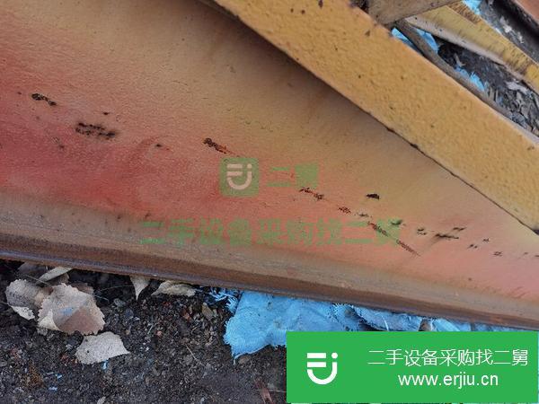 安徽出售二手10噸龍門吊