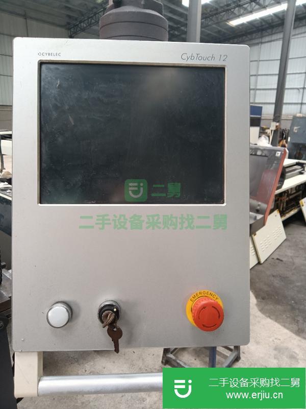 廣東出售豐科二手?jǐn)?shù)控折彎?rùn)C(jī)