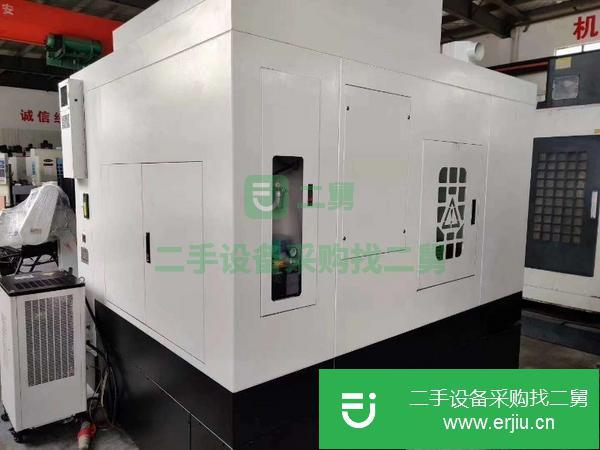 黑龍江出售二手寧波北雕HSR7080雕銑機(jī)