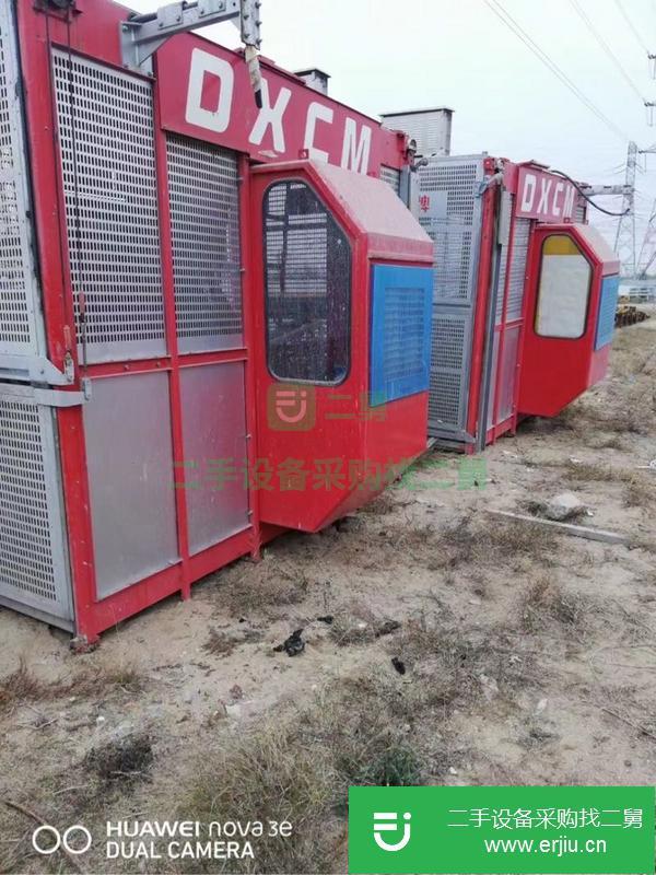 安徽出售二手象牌變頻電梯江蘇提貨