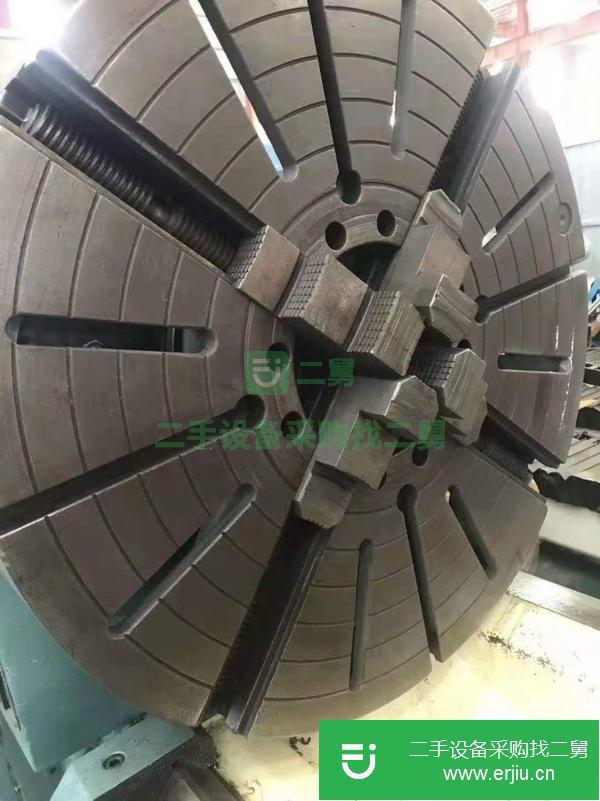 浙江出售二手星火5米二手臥式車床