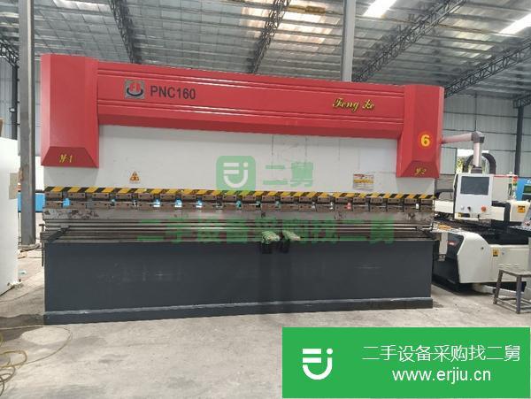 廣東出售豐科二手?jǐn)?shù)控折彎?rùn)C(jī)