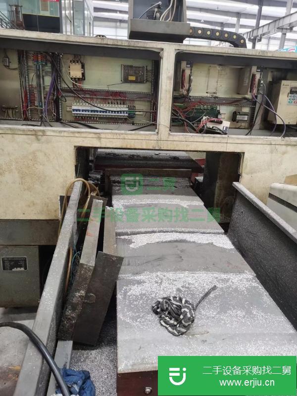 廣東出售二手天工偉業860雕銑機
